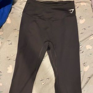 Gymshark Cropped Leggings